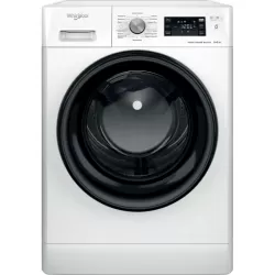 Прально-сушильна машина Whirlpool FFWDB 864349 BV UA, незначне пошкодження ЛКП знизу бокової частини