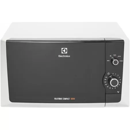 Мікрохвильовка Electrolux EMM21000S, подряпина на корпусі.