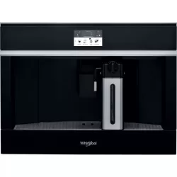 Кавомашина автоматична Whirlpool W11 CM145, пошкоджене пакування, товар цілий.