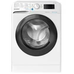 Пральна машина Indesit BWSE 71293X WBV UA, модель з вітрини магазину