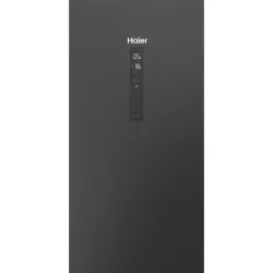 Холодильник з морозильною камерою Haier HTW7720ENPT, пакування пошкоджене, товар цілий.