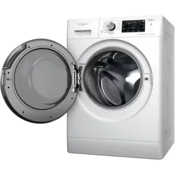 Прально-сушильна машина Whirlpool FFWDB 1176258 BCV UA, пакування пошкоджене, товар цілий.