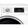 Прально-сушильна машина Whirlpool FFWDB 1176258 BCV UA, пакування пошкоджене, товар цілий.