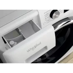 Прально-сушильна машина Whirlpool FFWDB 1176258 BCV UA, пакування пошкоджене, товар цілий.