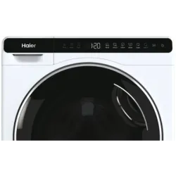 Пральна машина Haier HW50-BP12307, пакування пошкоджене, товар цілий.