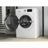 Прально-сушильна машина Whirlpool FFWDB 1176258 BCV UA, пакування пошкоджене, товар цілий.