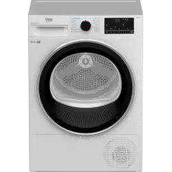 Сушильна машина Beko B5T69233, пакування пошкоджене, товар цілий.