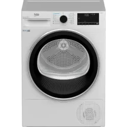 Сушильна машина Beko B5T68243, пакування пошкоджене, товар цілий.