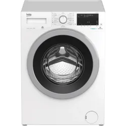 Пральна машина Beko WTV9636XS0, пакування пошкоджене, товар цілий.