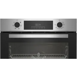 Духовка електрична Beko BBIE123002XD, пакування пошкоджене, товар цілий.