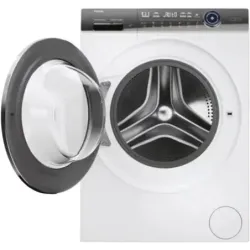 Пральна машина Haier HW120G-B14979U1, пакування пошкоджене, товар цілий.