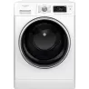 Пральна машина Whirlpool FFB 11469 BCV UA, пакування пошкоджене, товар цілий.