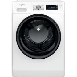 Пральна машина Whirlpool FFB 8248 BV, пакування пошкоджене, товар цілий.