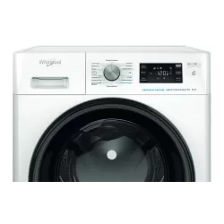 Пральна машина Whirlpool FFB 8248 BV, пакування пошкоджене, товар цілий.