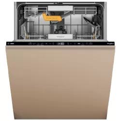 Посудомийна машина Whirlpool W8I HT58 T, пакування пошкоджене, товар цілий.