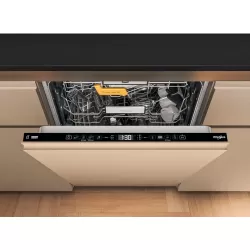 Посудомийна машина Whirlpool W8I HT58 T, пакування пошкоджене, товар цілий.