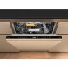 Посудомийна машина Whirlpool W8I HT58 T, пакування пошкоджене, товар цілий.