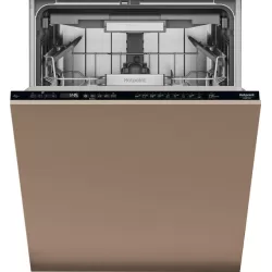 Посудомийна машина Hotpoint-Ariston HM7 42 L, пакування пошкоджене, товар цілий.