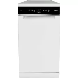 Посудомийна машина Whirlpool WSFO 3O23 PF, пакування пошкоджене, товар цілий.