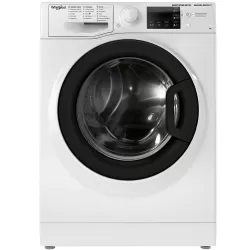 Пральна машина Whirlpool WRSB7259WBUA, тріщина на верхній кришці