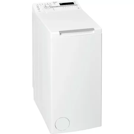 Пральна машина Whirlpool TDLR 60210 UA, пакування пошкоджене, товар цілий.